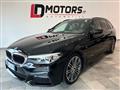 BMW SERIE 5 TOURING d Touring Msport M Sport