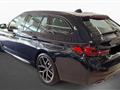 BMW SERIE 5 TOURING D TOURING M SPORT 19 ACC SHADOW