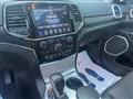 JEEP GRAND CHEROKEE 3.0 V6 CRD 250 CV Multijet II Summit