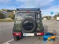 SUZUKI JIMNY 1.5 5MT Top