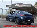 BMW X4 20d xDrive 48V Msport 190CV