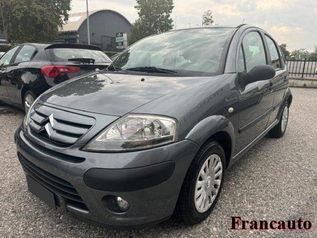 CITROEN C3 1.4 HDi 70CV airdream Elegance NEOPATENTATI