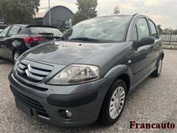 CITROEN C3 1.4 HDi 70CV airdream Elegance NEOPATENTATI