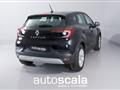 RENAULT NUOVO CAPTUR HYBRID Equilibre E-TECH Hybrid 145 (rottamazione euro 4)