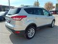 FORD KUGA (2012) 2.0TDCI 150CV AUTOMATICA 4WD TAGLIANDI CERTIFICATI