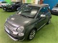 FIAT 500C 1.2 Rockstar 69cv my20