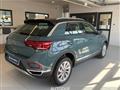 VOLKSWAGEN T-ROC 1.5 TSI ACT STYLE DSG 150 CV