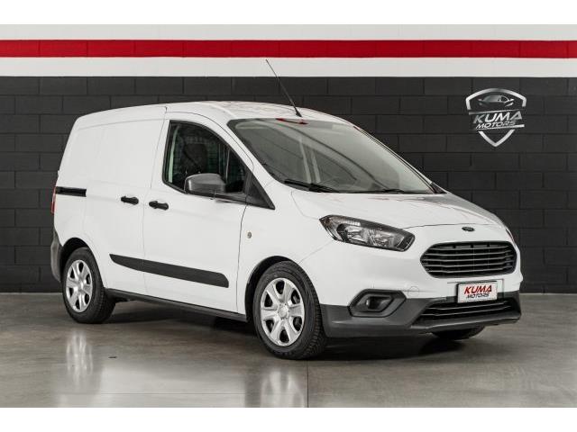 FORD TRANSIT COURIER 1.5 TDCi 75cv Trend IVA COMPRESA