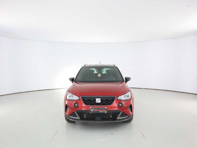 SEAT ARONA 1.0 EcoTSI 110 CV DSG FR