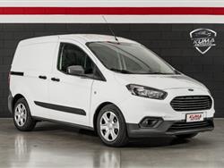 FORD TRANSIT COURIER 1.5 TDCi 75cv Trend IVA COMPRESA