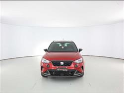 SEAT ARONA 1.0 EcoTSI 110 CV DSG FR