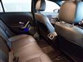 MERCEDES CLASSE A d Automatic Sport Plus, CERCHI 17,LED,NAVI