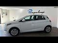 RENAULT ZOE Zen R110 Flex e shifter my20