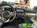 MERCEDES CLASSE A d Automatic Premium AMG