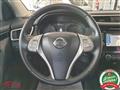 NISSAN QASHQAI 1.5 dCi Business