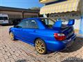 SUBARU IMPREZA 2.0 turbo 16V WRX lOOK STI