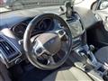 FORD FOCUS 1.6 TDCi 115 CV SW