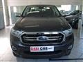 FORD RANGER DOPPIA CABINA NAVI