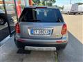 FIAT SEDICI 1.9 MJT 4x2 Emotion