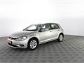 VOLKSWAGEN GOLF 1.6 TDI 115 CV 5p. Business BlueMotion Techno