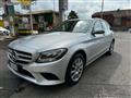 MERCEDES CLASSE C SW D 122cv SW EXECUTIVE AUTO - GE815CR