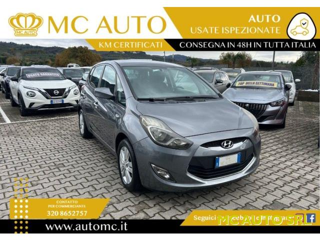 HYUNDAI IX20 1.4 90 CV Comfort