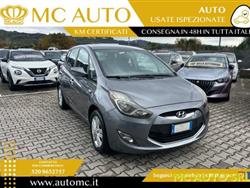 HYUNDAI IX20 1.4 90 CV Comfort