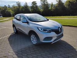 RENAULT KADJAR Blue dCi 8V 115CV EDC -GRANDINATA