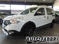 DACIA Dokker Stepway 1.5 dCi 8V 90 CV S&S