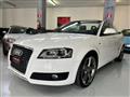 AUDI A3-CABRIO Cabrio 1.2 TFSI   S LINE