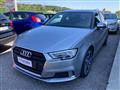 AUDI A3 SPORTBACK SPB 30 TFSI Sport 116cv 5p