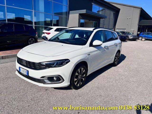 FIAT TIPO STATION WAGON 1.0 SW City Life