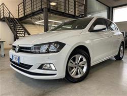 VOLKSWAGEN POLO 1.6 TDI 5p. Comfortline BlueMotion Technology