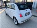 FIAT 500C 500 C 1.2 Lounge