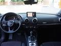 AUDI A3 SPORTBACK SPB 1.6 TDI 116 CV S tronic Sport