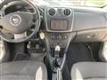 DACIA NUOVA SANDERO STEPWAY Sandero Stepway 0.9 TCe 12V TurboGPL 90CV Start&Stop