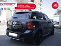 MINI COUNTRYMAN Mini 2.0 Cooper D Countryman ALL4 Automatica