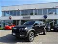 EVO CROSS 4 Evo Cross 4 2.0 Turbo Diesel Doppia Cabina 4x4