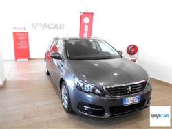 PEUGEOT 308 SW 308 PureTech Turbo 130 S&S SW Allure