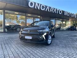 RENAULT NEW CAPTUR ECO-G 100 CV Evolution #Telecamera