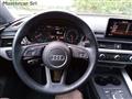 AUDI A5 Sportback 2.0 tdi Business quattro s-troni FV827GD