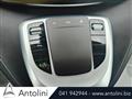 MERCEDES CLASSE V d Automatic 4Matic Exclusive Long "GANCIO TRAINO"