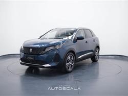 PEUGEOT 3008 1.5 BlueHDi 130CV S&S EAT8 Allure