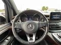 MERCEDES V 250 V 250 d Automatic 4Matic Premium Long