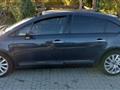 CITROEN C4 1.6 vti 16v Vtr 120cv