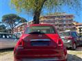 FIAT 500 1.2cc GPL LOUNGE 69cv TETTO PANORAMA BLUETOOTH