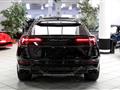 LAMBORGHINI URUS 23'' TAIGETE|STYLE PACKAGE|Q-CITURA|PARK PACK|