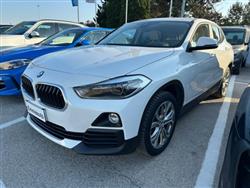 BMW X2 sDrive18d Business-X