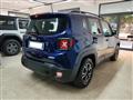 JEEP RENEGADE 1.6 Mjt DDCT 120 CV Longitude