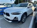 BMW X2 sDrive18d Business-X